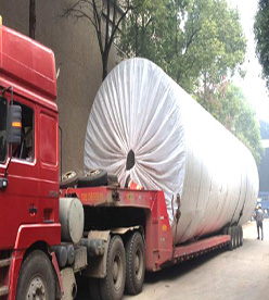 常州貨運(yùn)車(chē)輛展示