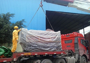 常州到上海搬家公司